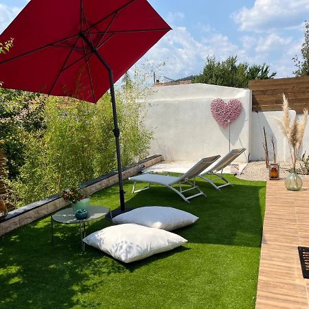 Cosy Love Room Les Arcs-sur-Argens Zewnętrze zdjęcie