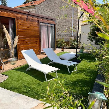 Cosy Love Room Les Arcs-sur-Argens Zewnętrze zdjęcie