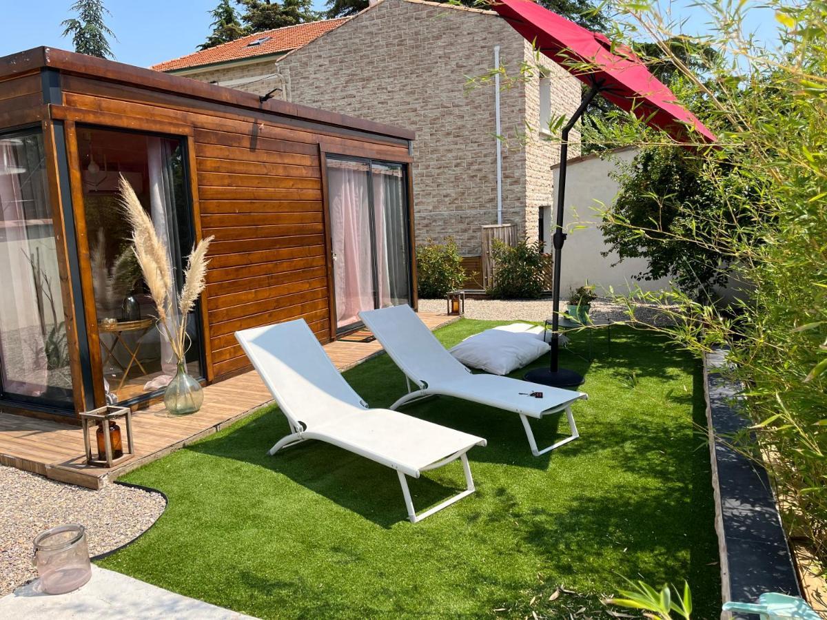 Cosy Love Room Les Arcs-sur-Argens Zewnętrze zdjęcie