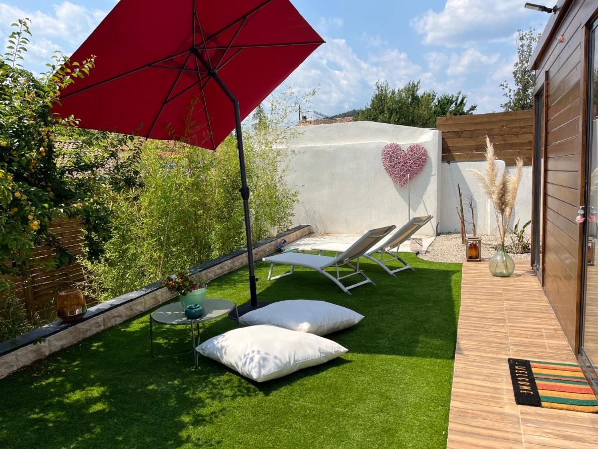 Cosy Love Room Les Arcs-sur-Argens Zewnętrze zdjęcie