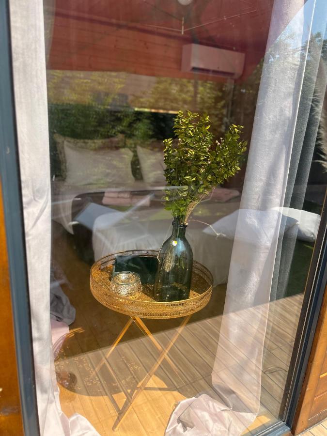 Cosy Love Room Les Arcs-sur-Argens Zewnętrze zdjęcie