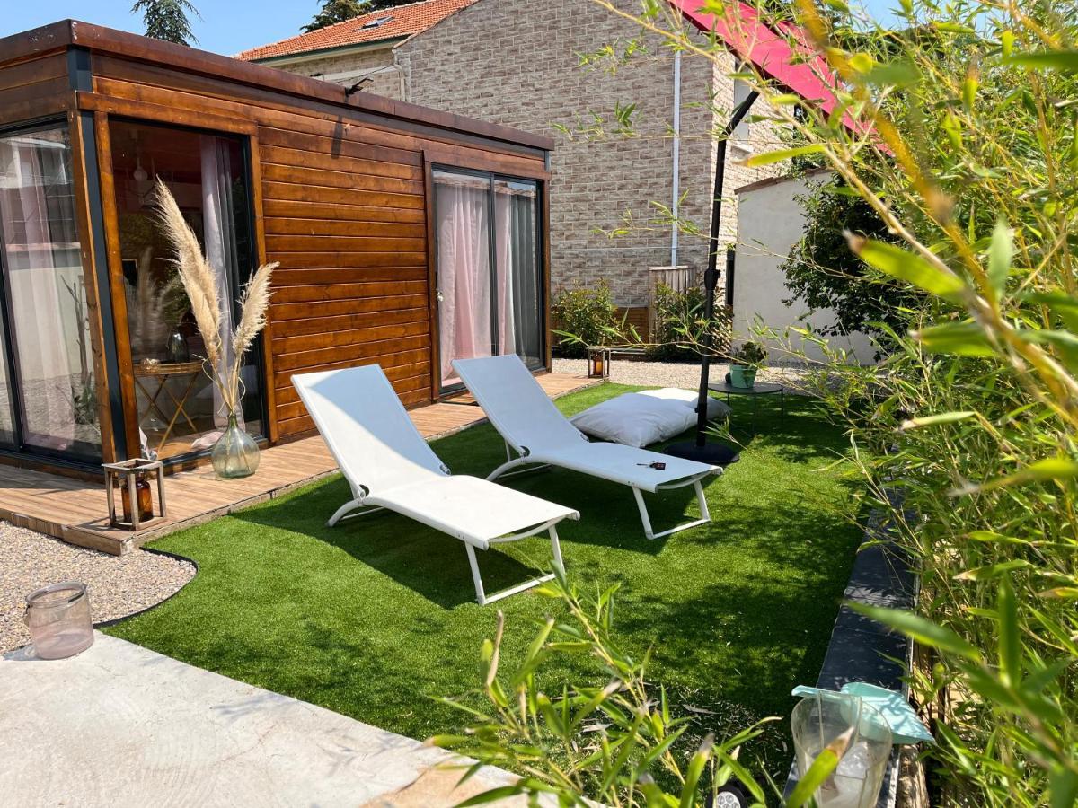 Cosy Love Room Les Arcs-sur-Argens Zewnętrze zdjęcie