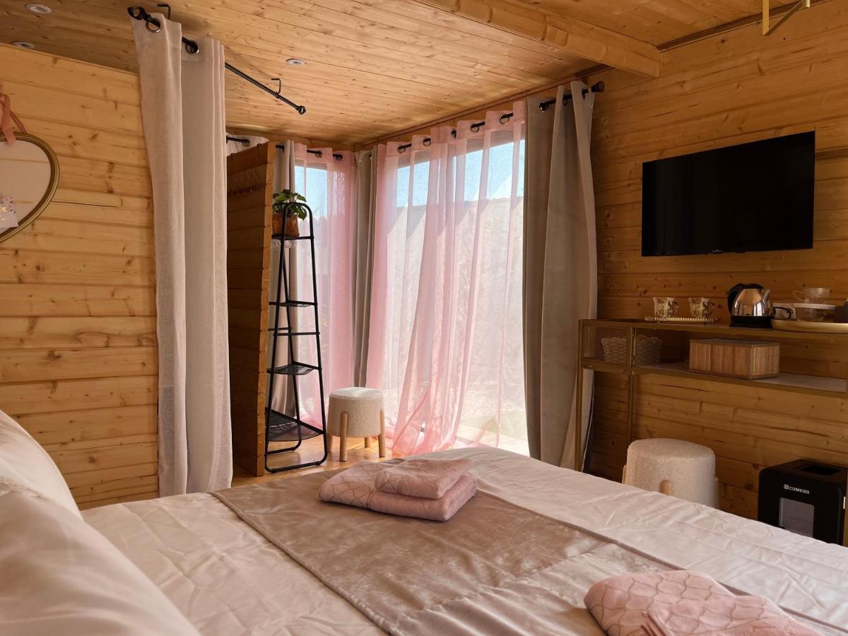 Cosy Love Room Les Arcs-sur-Argens Zewnętrze zdjęcie