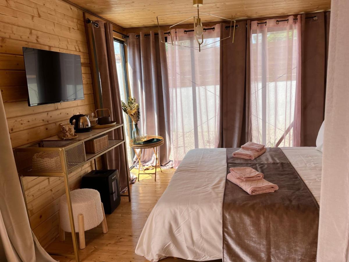 Cosy Love Room Les Arcs-sur-Argens Zewnętrze zdjęcie