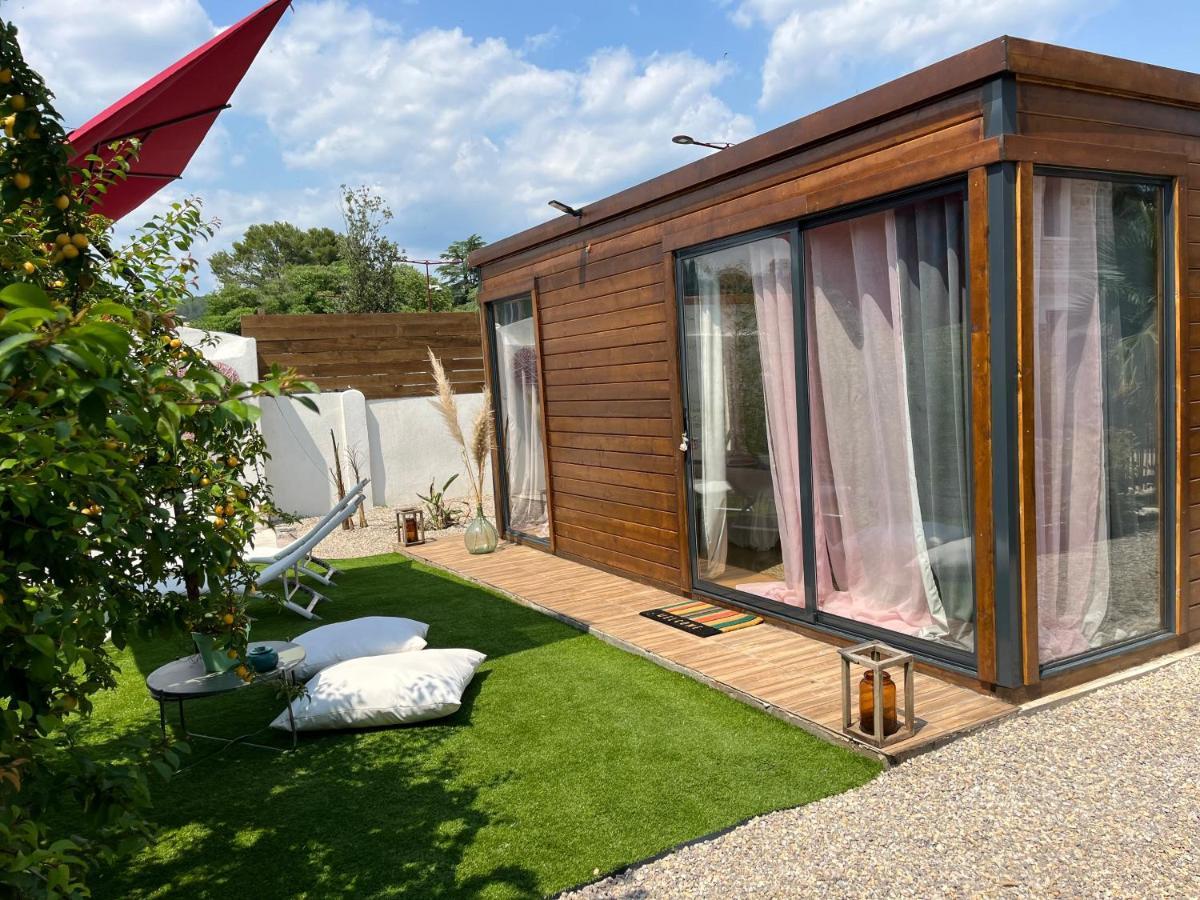Cosy Love Room Les Arcs-sur-Argens Zewnętrze zdjęcie